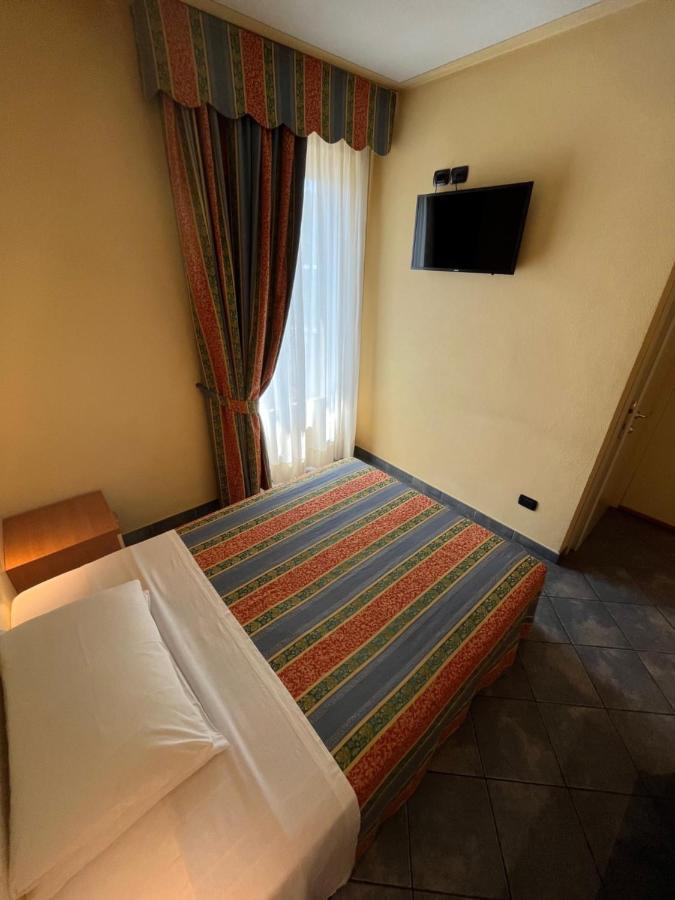 Hotel Ristorante Del Peso San Michele Mondovi Buitenkant foto